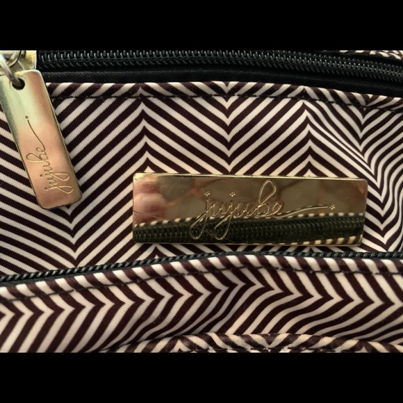 Jujube Diaper Bag